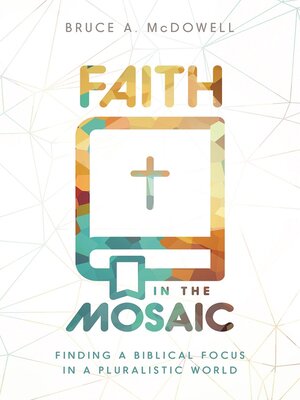 cover image of Faith in the Mosaic